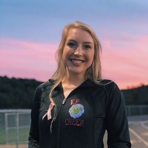 Meet your Posher, Briana